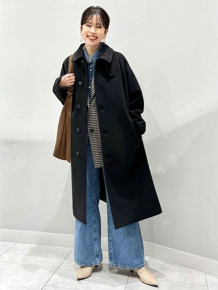 画像1: 出典：GU