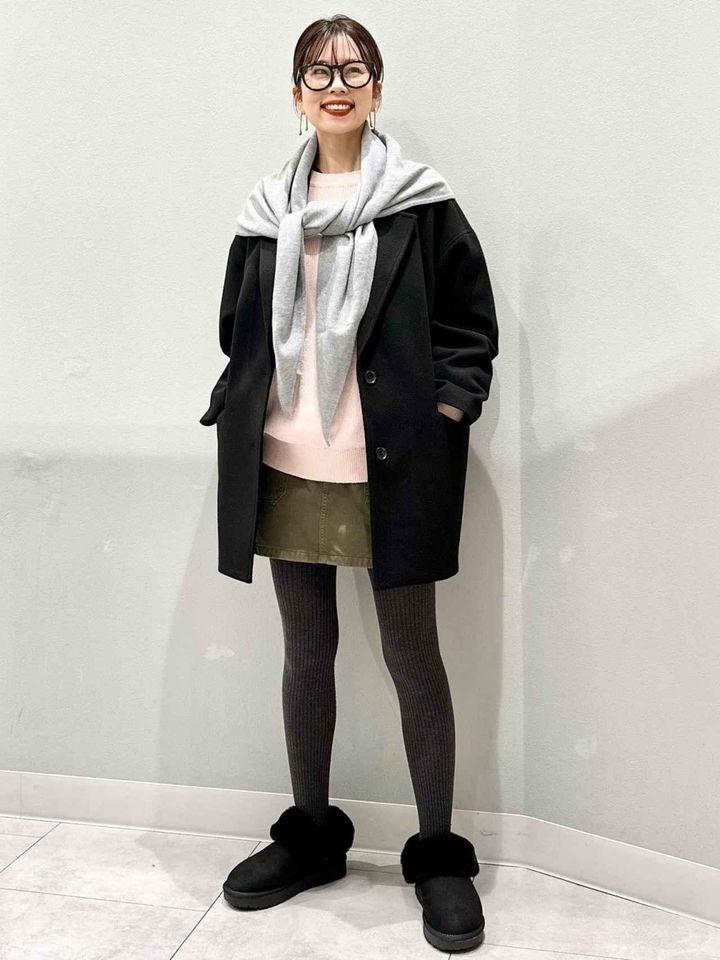 画像2: 出典：GU