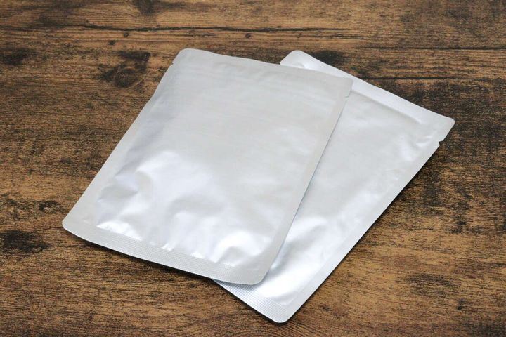 ホットバンド 2P（ホワイトムスクの香り） 個包装