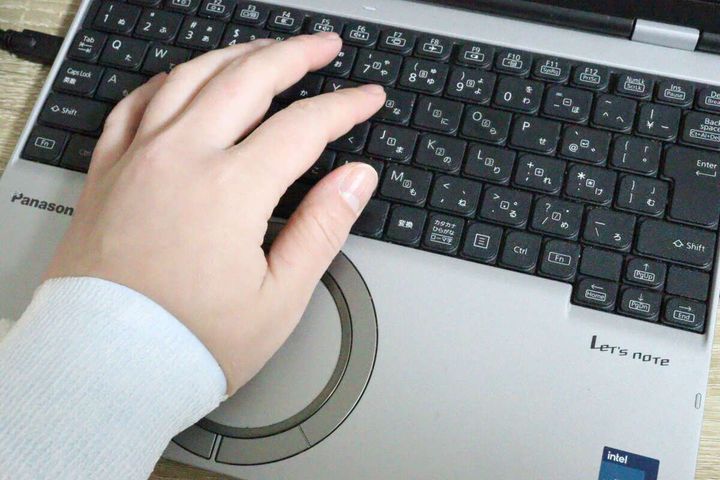 ホットバンド 2P（ホワイトムスクの香り） 使用例