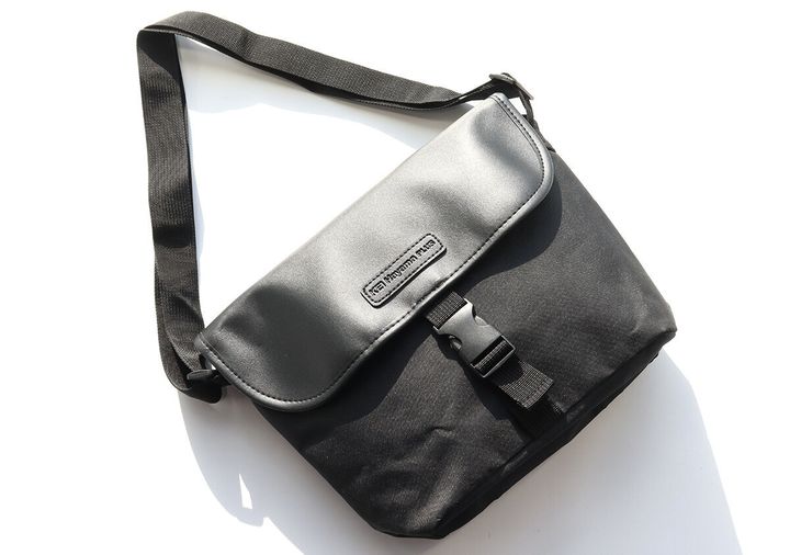 大人のおしゃれ手帖2026年3月号KEI Hayama PLUSショルダーバッグ