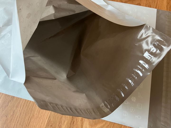 【100均】メルカリで使えるおすすめの梱包資材・アイテムを紹介！【ダイソー・セリア・キャン★ドゥ】