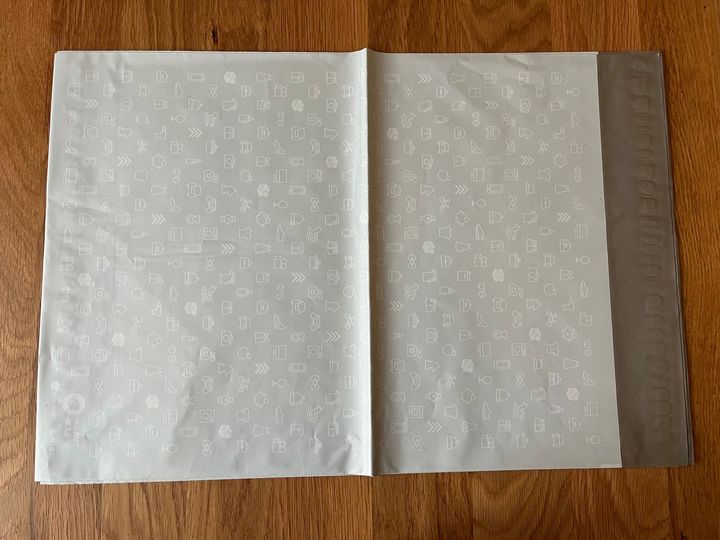 【100均】メルカリで使えるおすすめの梱包資材・アイテムを紹介！【ダイソー・セリア・キャン★ドゥ】