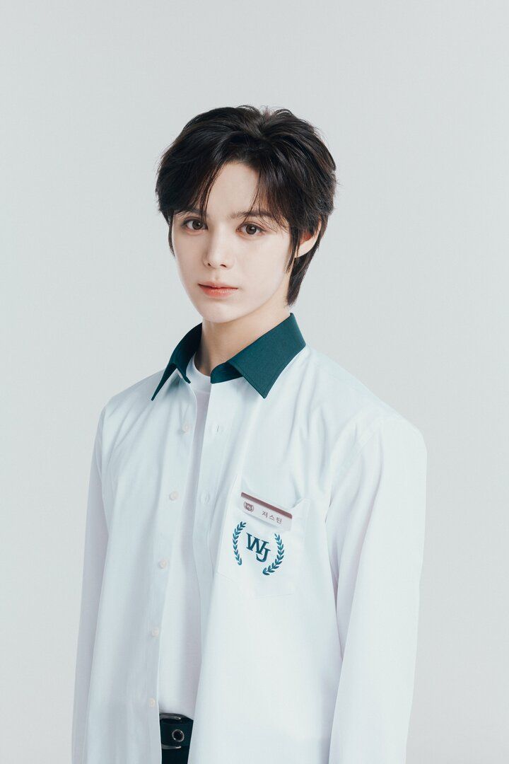 【写真・画像】“SMTR25”初のバラエティ番組『応答せよ！僕らのハイスクール』15名のメンバープロフィールを公開 4枚目