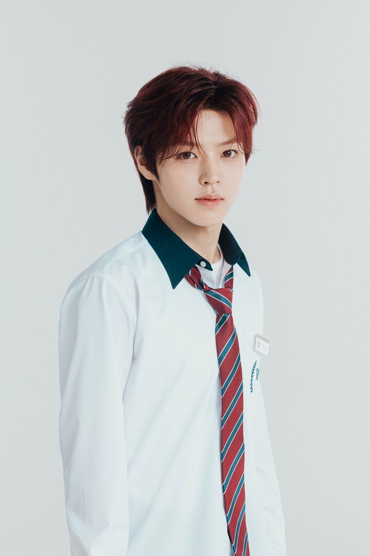 【写真・画像】“SMTR25”初のバラエティ番組『応答せよ！僕らのハイスクール』15名のメンバープロフィールを公開 3枚目