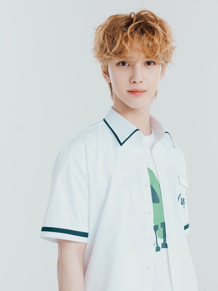 【写真・画像】“SMTR25”初のバラエティ番組『応答せよ！僕らのハイスクール』15名のメンバープロフィールを公開 12枚目