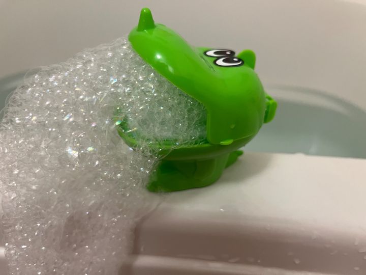 【100均】お風呂用おもちゃを買ってみた！ダイソー・セリア・キャン★ドゥの人気アイテムをチェック