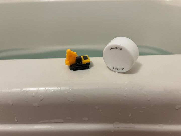 【100均】お風呂用おもちゃを買ってみた！ダイソー・セリア・キャン★ドゥの人気アイテムをチェック