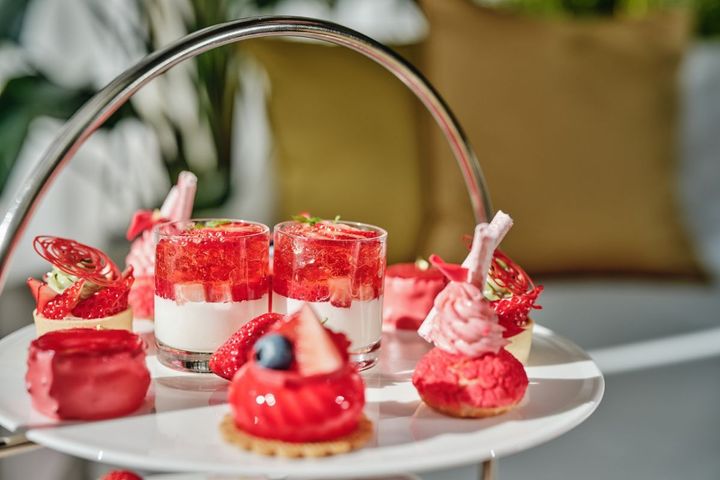 スイーツ イメージ