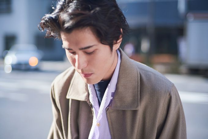 俳優・寛一郎さんインタビュー「母が読んでくれるたびに号泣していた絵本があります」の画像6