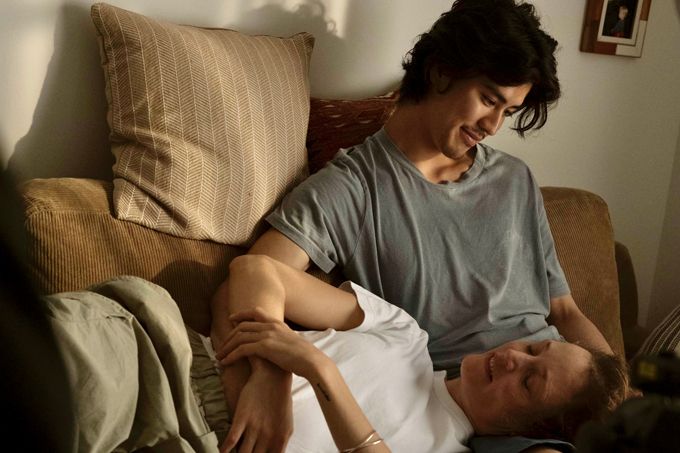 俳優・寛一郎さんインタビュー「母が読んでくれるたびに号泣していた絵本があります」の画像5