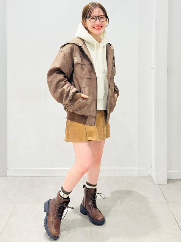 画像2: 出典：GU