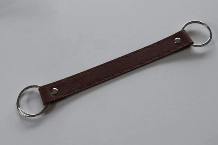 ダイソー バッグ用ハンドル（24cm）