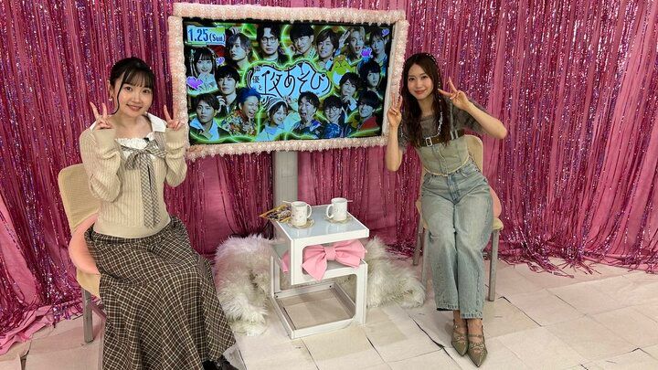 【写真・画像】芹澤優、女性声優初の快挙？ビリビリ椅子レベル100に挑戦し「伝説」に！長縄まりあと変わり種おでんも堪能 1枚目