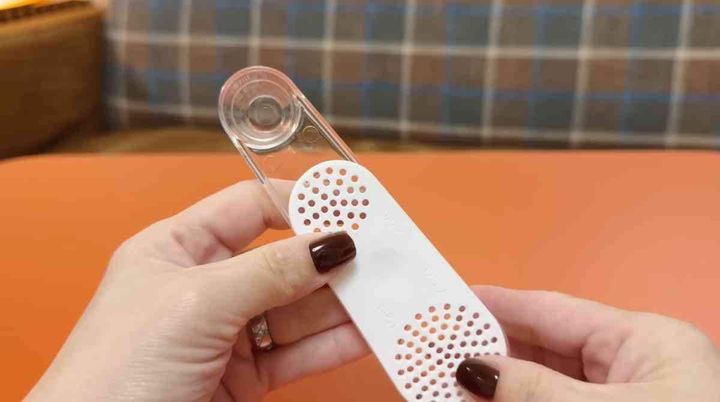 ダイソー┃多機能計量スプーン