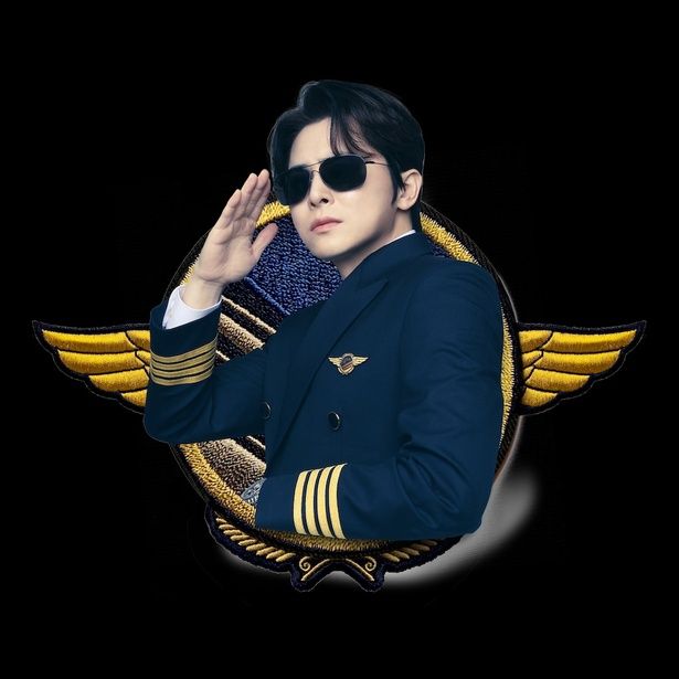 【写真を見る】チョ・ジョンソク演じる主人公をはじめとしたキャストのキャラクタービジュアルや場面写真も多数解禁！ [c]2024 LOTTE ENTERTAINMENT, SOLAIRE PARTNERS LLC, SHOTCAKECorp., MOVIEROCK Inc., All Rights Reserved.