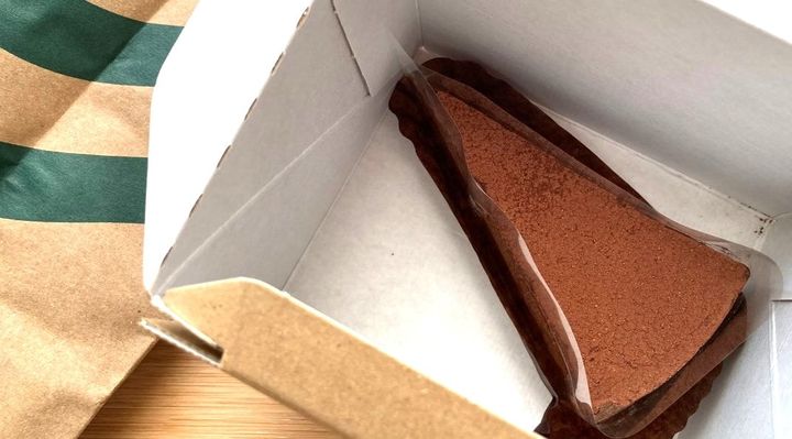 「過去最高スイーツかも」「〇ぬほど美味しい」【スタバ】SNSで超話題「絶対食べてほしい」絶品商品