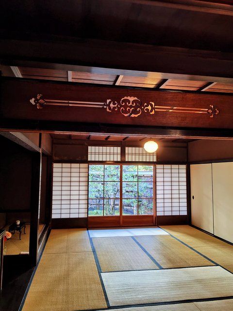 座敷