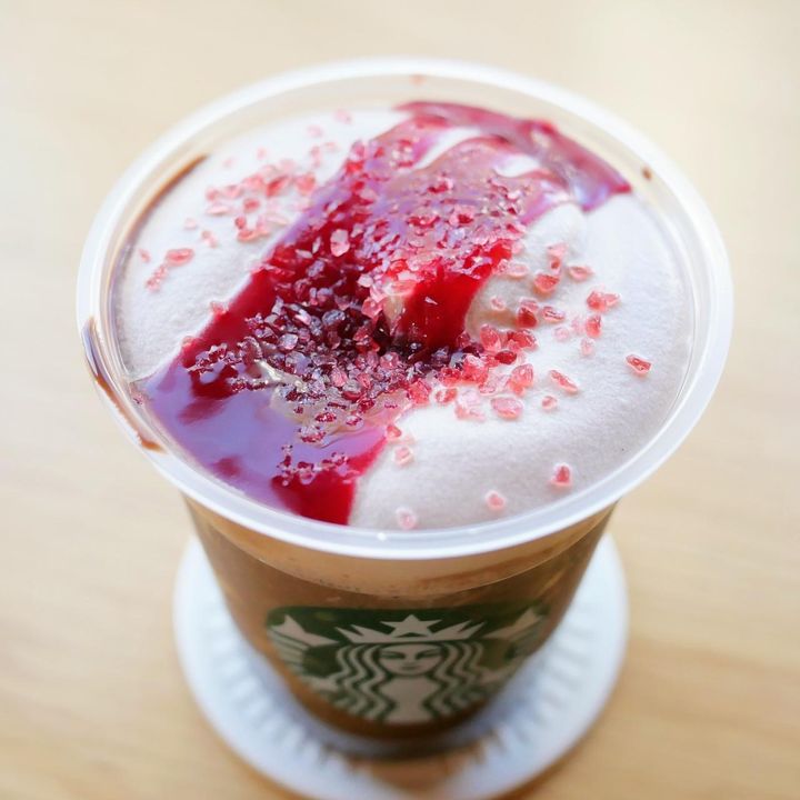 画像2: 出典：Instagram