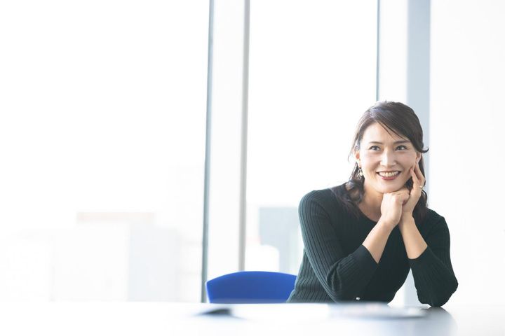 私の「元上司・高市早苗総理」についてお話しします【金子恵美さんのターニングポイント＃3】