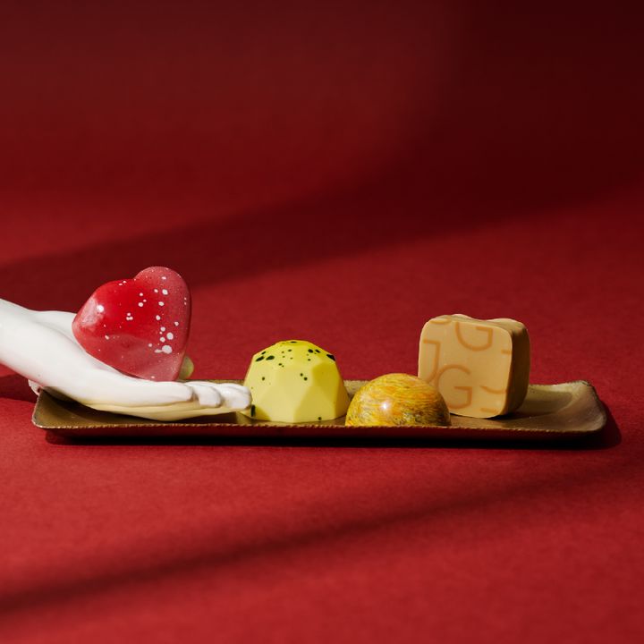 ジャン・ジョルジュ トウキョウ「JG Chocolate Box 2026」