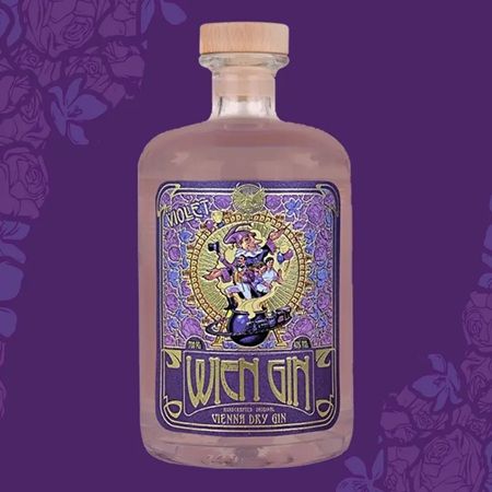 【東京都港区・台東区】オーストリア・ウィーン発のクラフトジン「Wien Gin」に注目。試飲、購入イベントも
