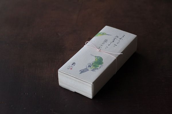 和久傳がショコラティエ垣本晃宏氏と初コラボ。和のチョコレート「果柯」を限定販売