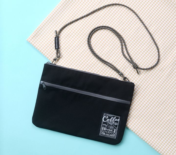 トムとジェリー デイリーサコッシュ