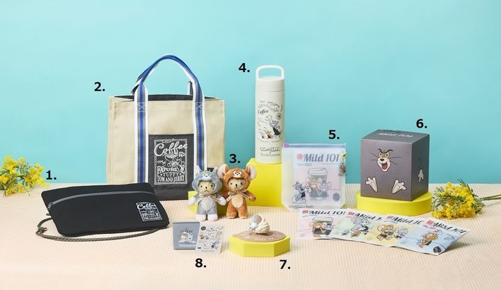 グッズ・ビーンズ