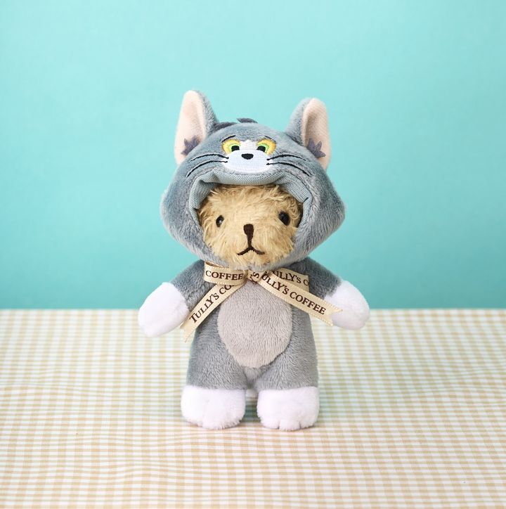 ベアフル なりきりトムとジェリー