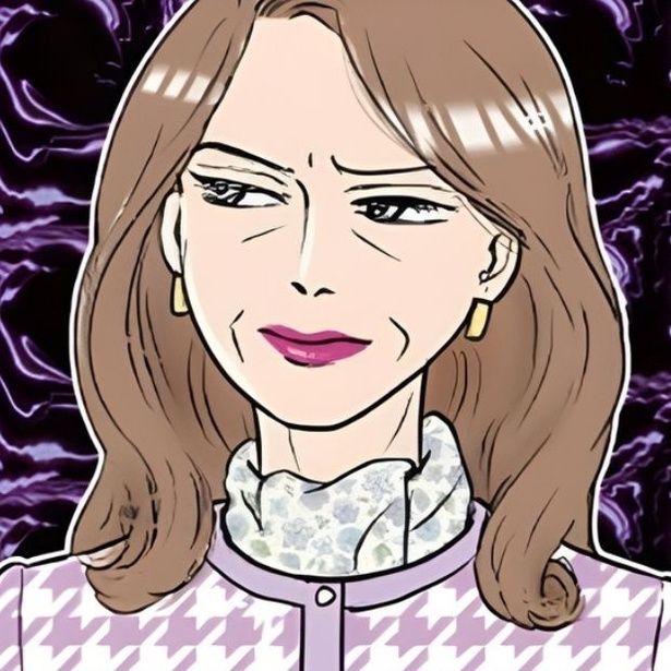 「義母クエスト～結婚したらいきなりラスボス戦でした～」 取材協力・画像提供：かづ(@kadu0614) 赤星たみこ(@tamikong)