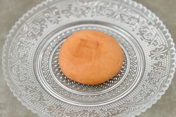 想像以上のもちもち感！【セブン】春を感じる和スイーツを食べてみた