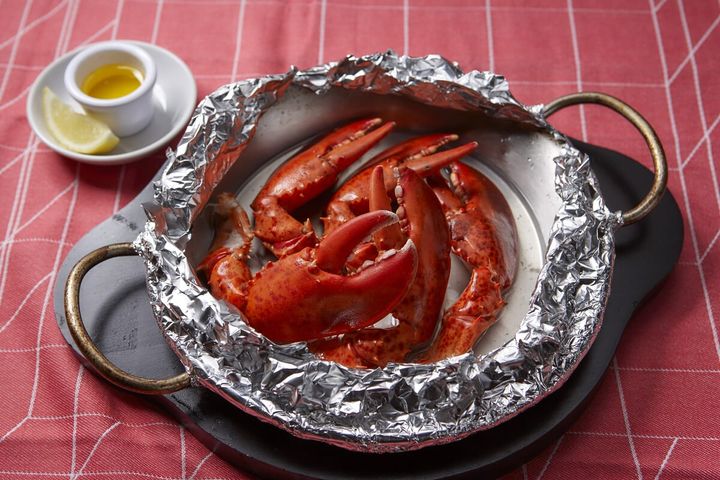 レッドロブスター「WINTER LOBSTER Thanks Fair」