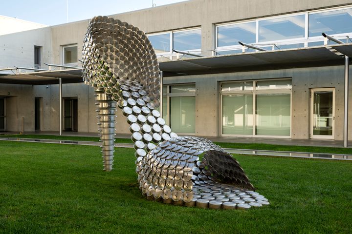 ジョアナ・ヴァスコンセロス《Priscilla》