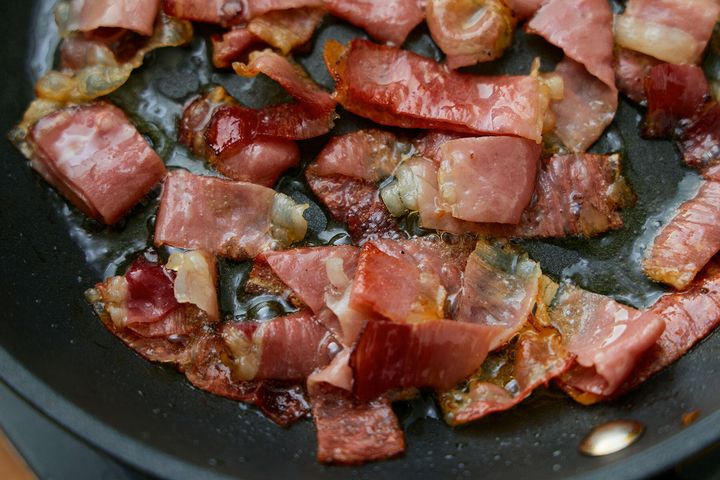 スペックを焼く