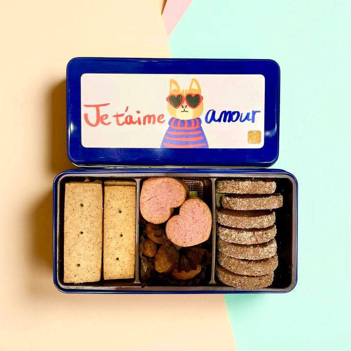 渋谷ヒカリエ ShinQsで買えるイチオシのチョコレートセレクション