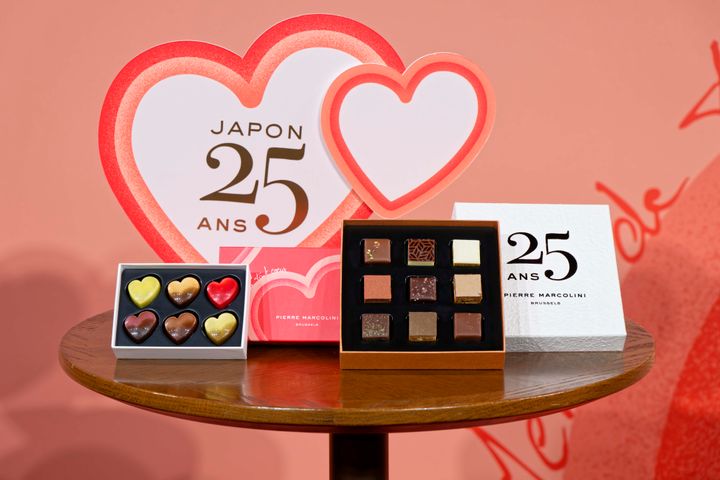 【2026年最新バレンタイン】渋谷ヒカリエ ShinQsで高級チョコ〜ご褒美チョコまでセレクト！