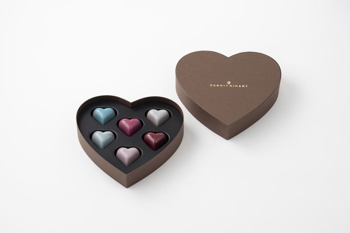 渋谷ヒカリエ ShinQsで買えるイチオシのチョコレートセレクション