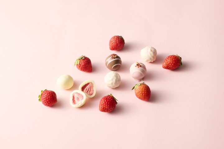 渋谷ヒカリエ ShinQsで買えるイチオシのチョコレートセレクション