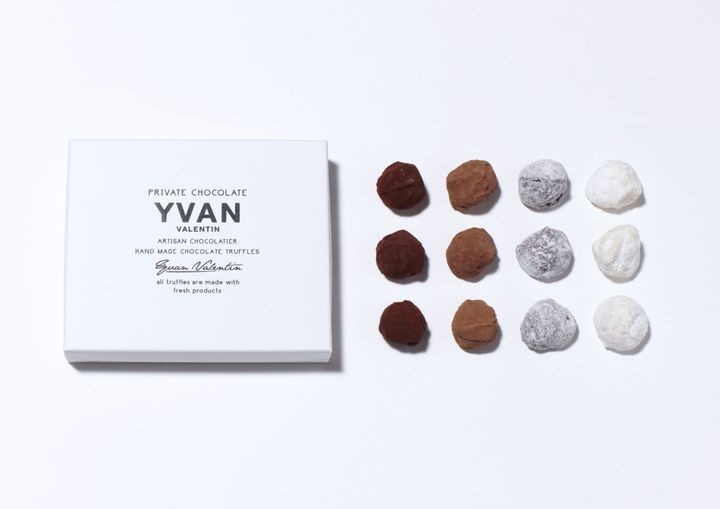 渋谷ヒカリエ ShinQsで買えるイチオシのチョコレートセレクション