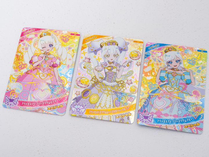 マクドナルド ハッピーセット「ひみつのアイプリ」撮影