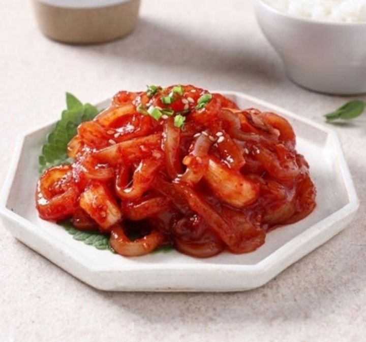 パンチャンEasy キムチ 韓国食品