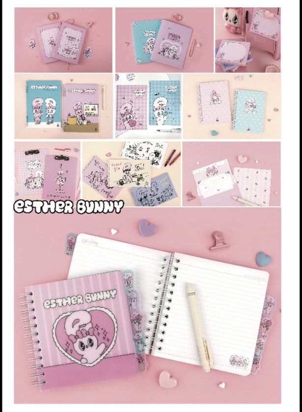 Ho Hope 1977 韓国キャラクターグッズ