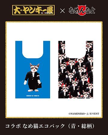 【埼玉県さいたま市】ヤンキーブーム再到来！体験イベント「大ヤンキー展」開催、ハイジ＆なめ猫コラボも