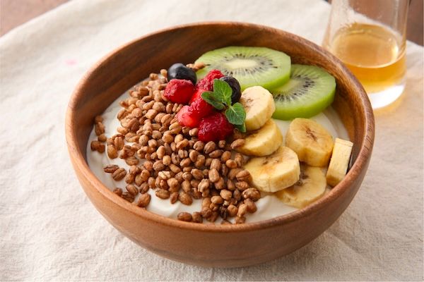 品質や商品設計が高評価。滋賀県産100%の「もちむぎシリアル」がJFSグランプリ受賞