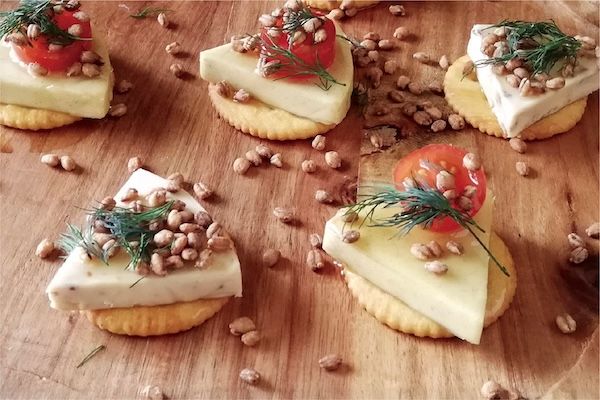 品質や商品設計が高評価。滋賀県産100%の「もちむぎシリアル」がJFSグランプリ受賞