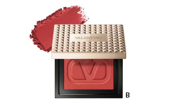 【B】カラー クラッシュ