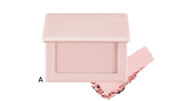 【A】チークステイン ブラッシャー