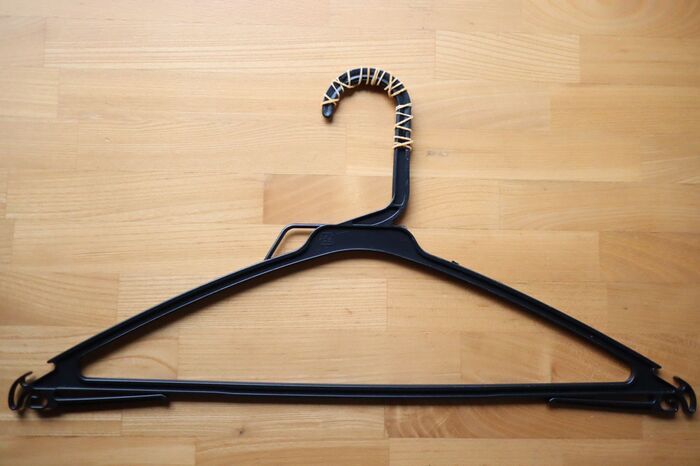 なるほど～！洗濯物が飛ばされない裏ワザ2選【やってみた】もう強風が吹いても大丈夫！