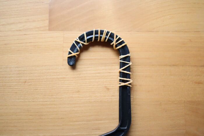 なるほど～！洗濯物が飛ばされない裏ワザ2選【やってみた】もう強風が吹いても大丈夫！